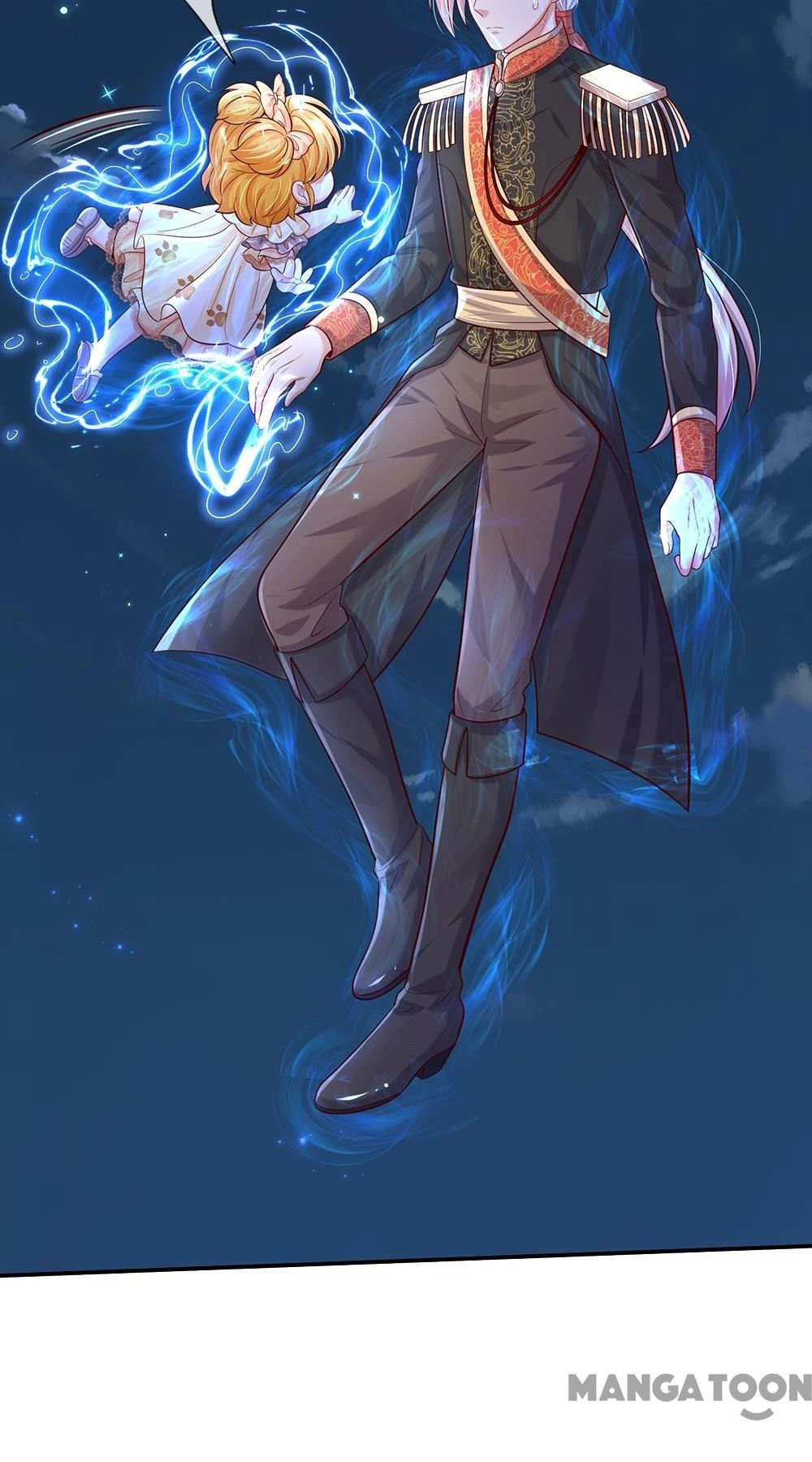 Bỗng Một Ngày Trở Thành Con Gái Nhà Vua Chapter 507 - 29