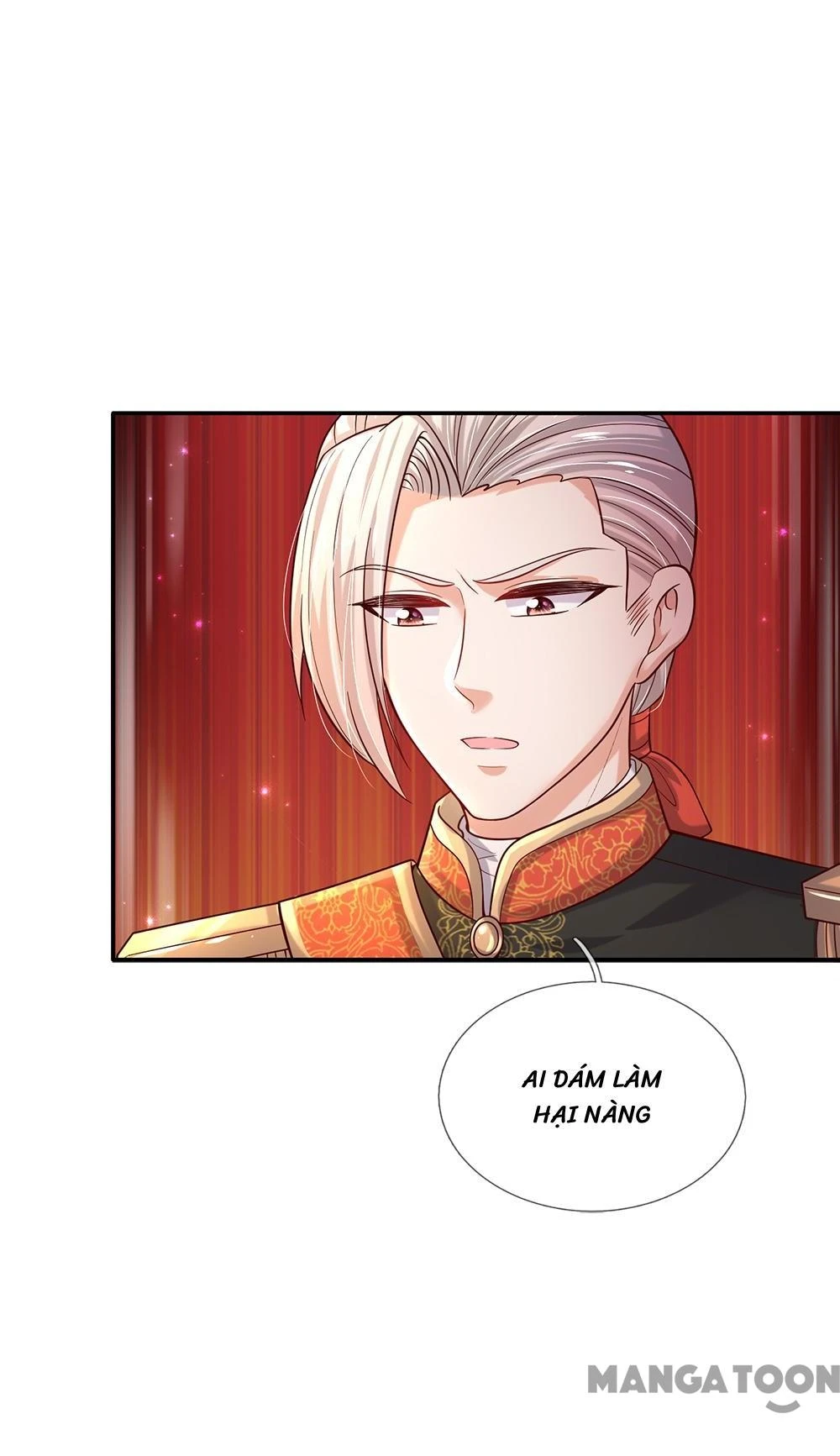 Bỗng Một Ngày Trở Thành Con Gái Nhà Vua Chapter 507 - 31