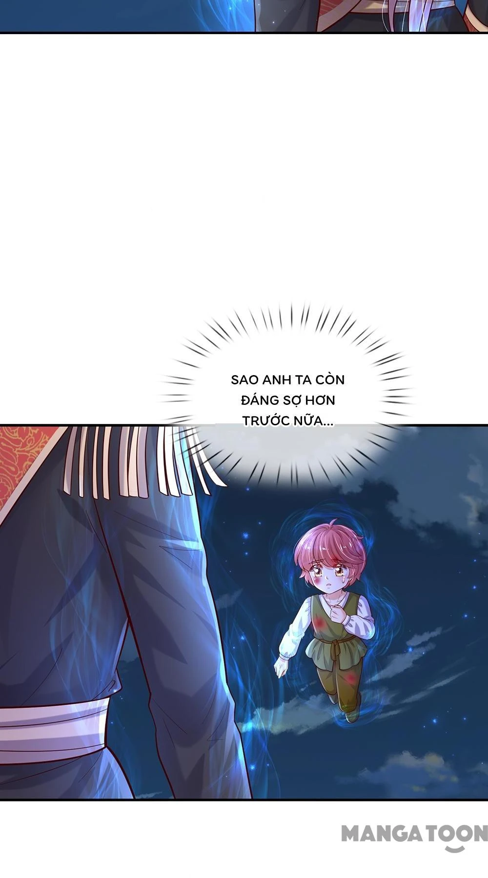 Bỗng Một Ngày Trở Thành Con Gái Nhà Vua Chapter 507 - 33