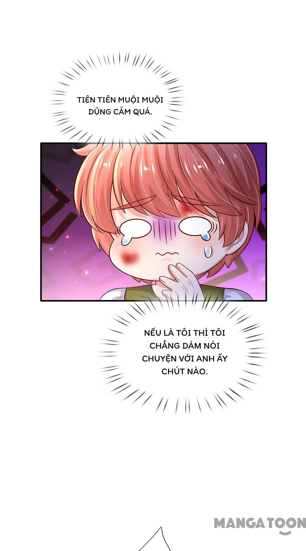 Bỗng Một Ngày Trở Thành Con Gái Nhà Vua Chapter 507 - 34