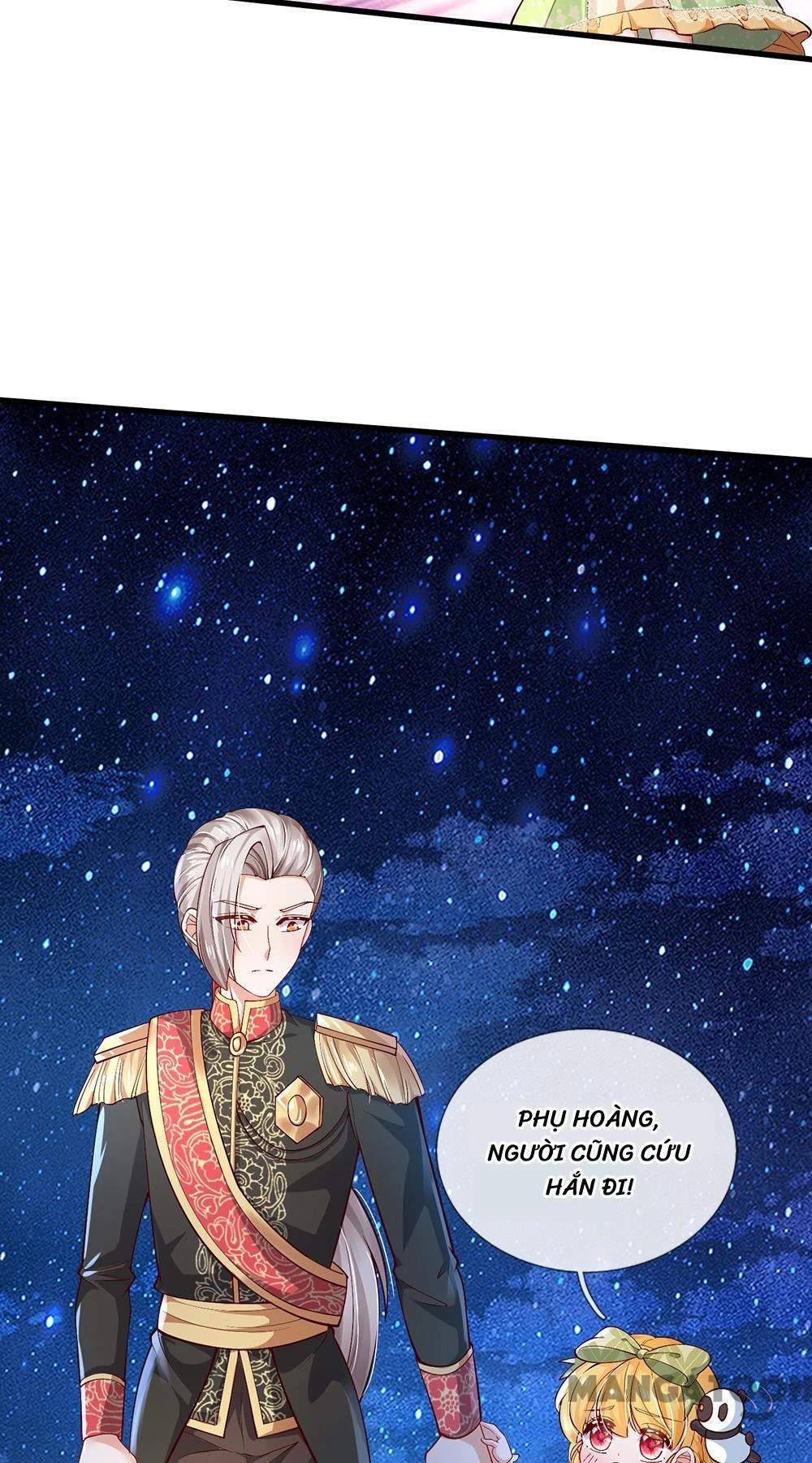 Bỗng Một Ngày Trở Thành Con Gái Nhà Vua Chapter 508 - 5