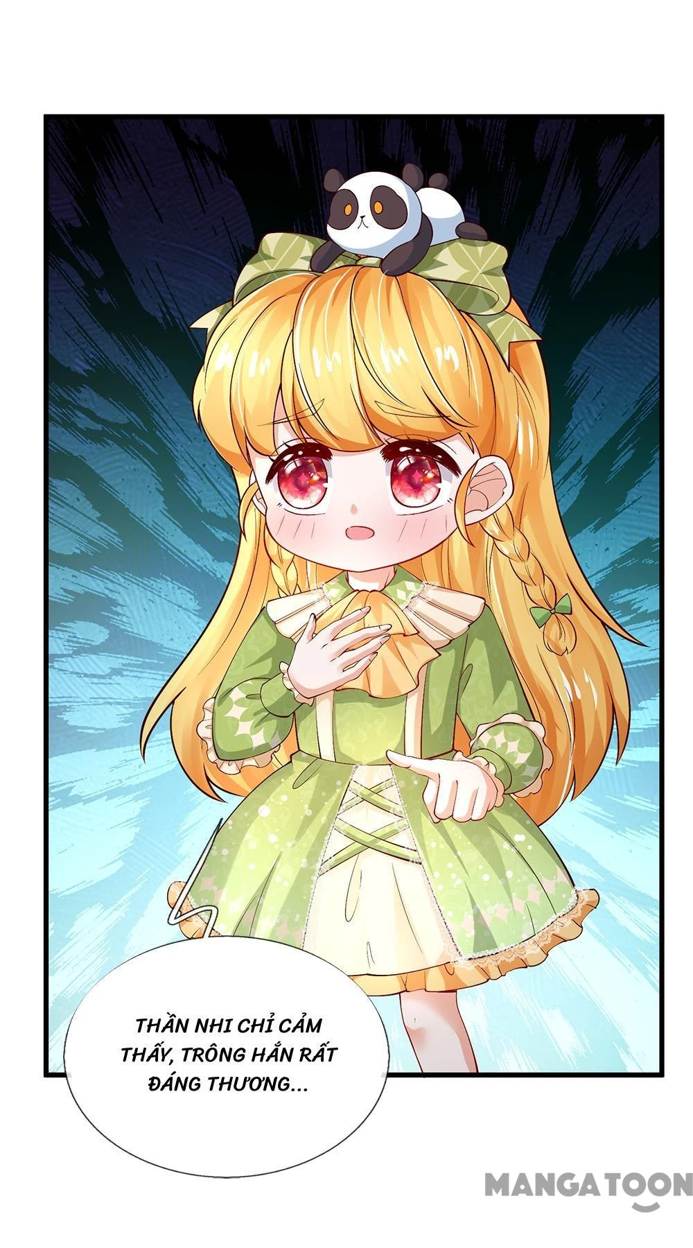 Bỗng Một Ngày Trở Thành Con Gái Nhà Vua Chapter 508 - 9