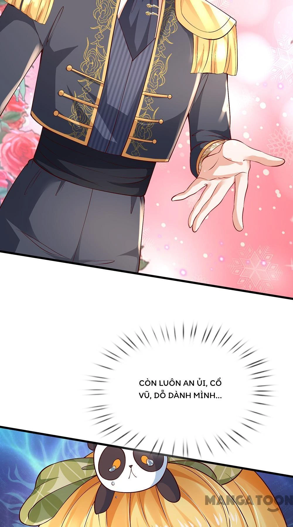 Bỗng Một Ngày Trở Thành Con Gái Nhà Vua Chapter 508 - 13