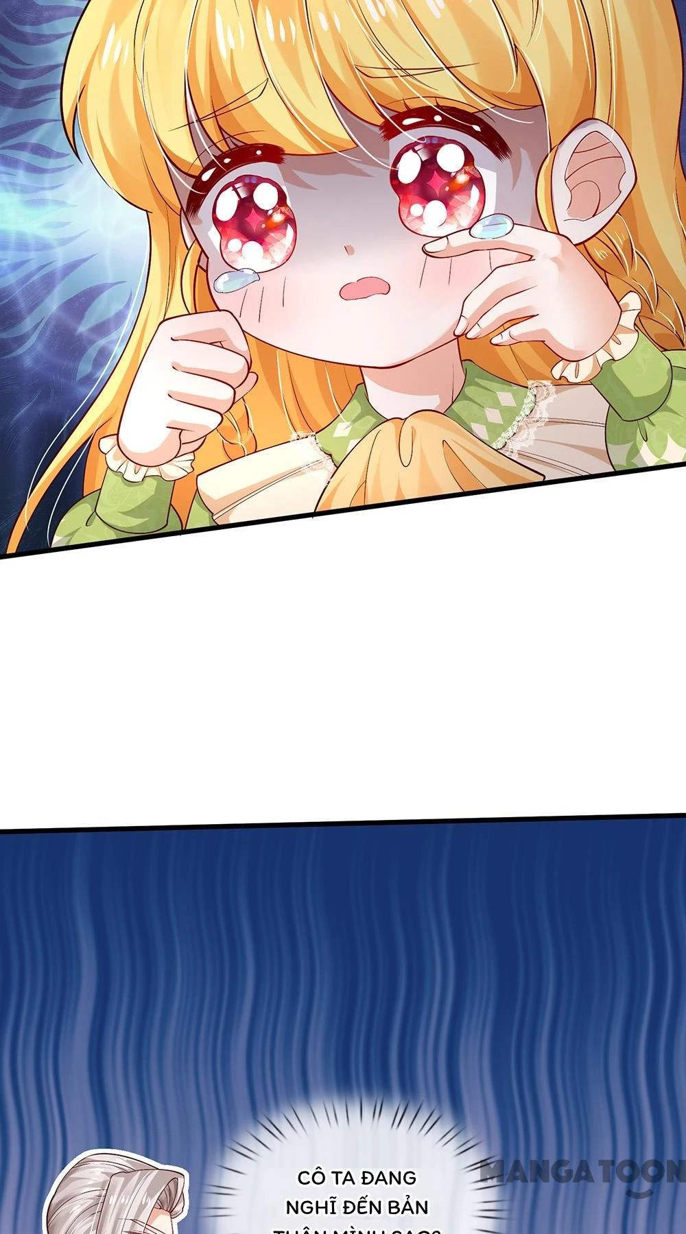 Bỗng Một Ngày Trở Thành Con Gái Nhà Vua Chapter 508 - 14