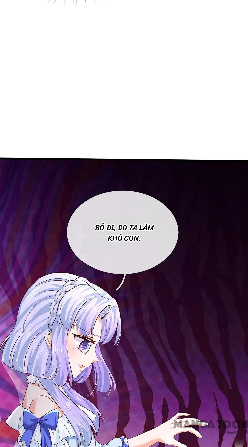 Bỗng Một Ngày Trở Thành Con Gái Nhà Vua Chapter 508 - 25