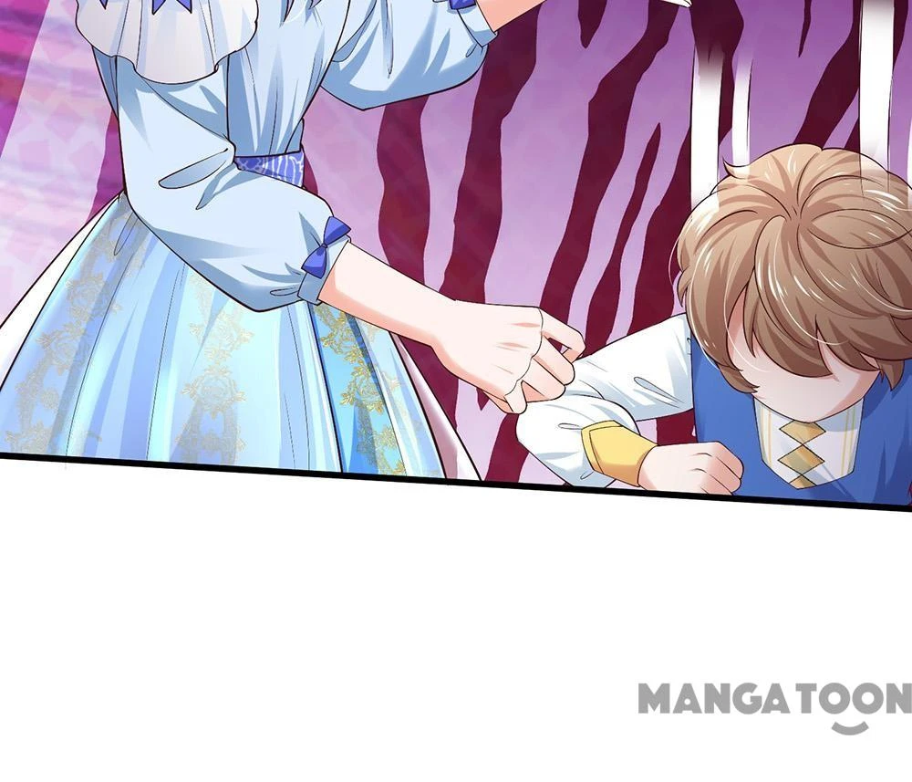 Bỗng Một Ngày Trở Thành Con Gái Nhà Vua Chapter 508 - 26