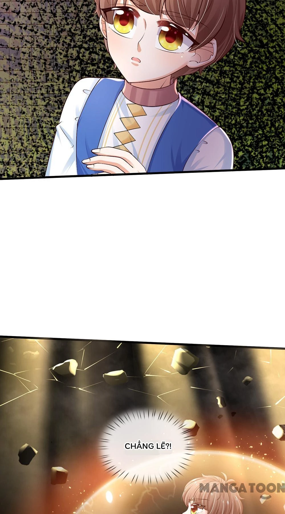 Bỗng Một Ngày Trở Thành Con Gái Nhà Vua Chapter 508 - 29