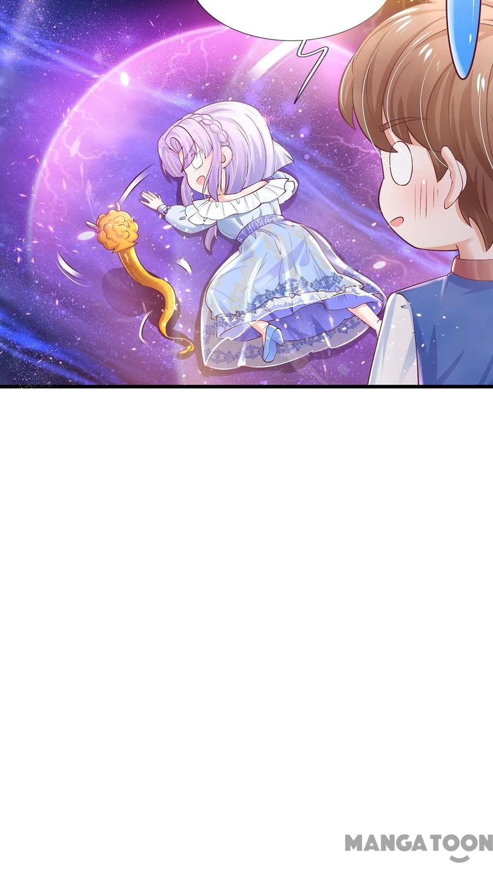 Bỗng Một Ngày Trở Thành Con Gái Nhà Vua Chapter 508 - 34