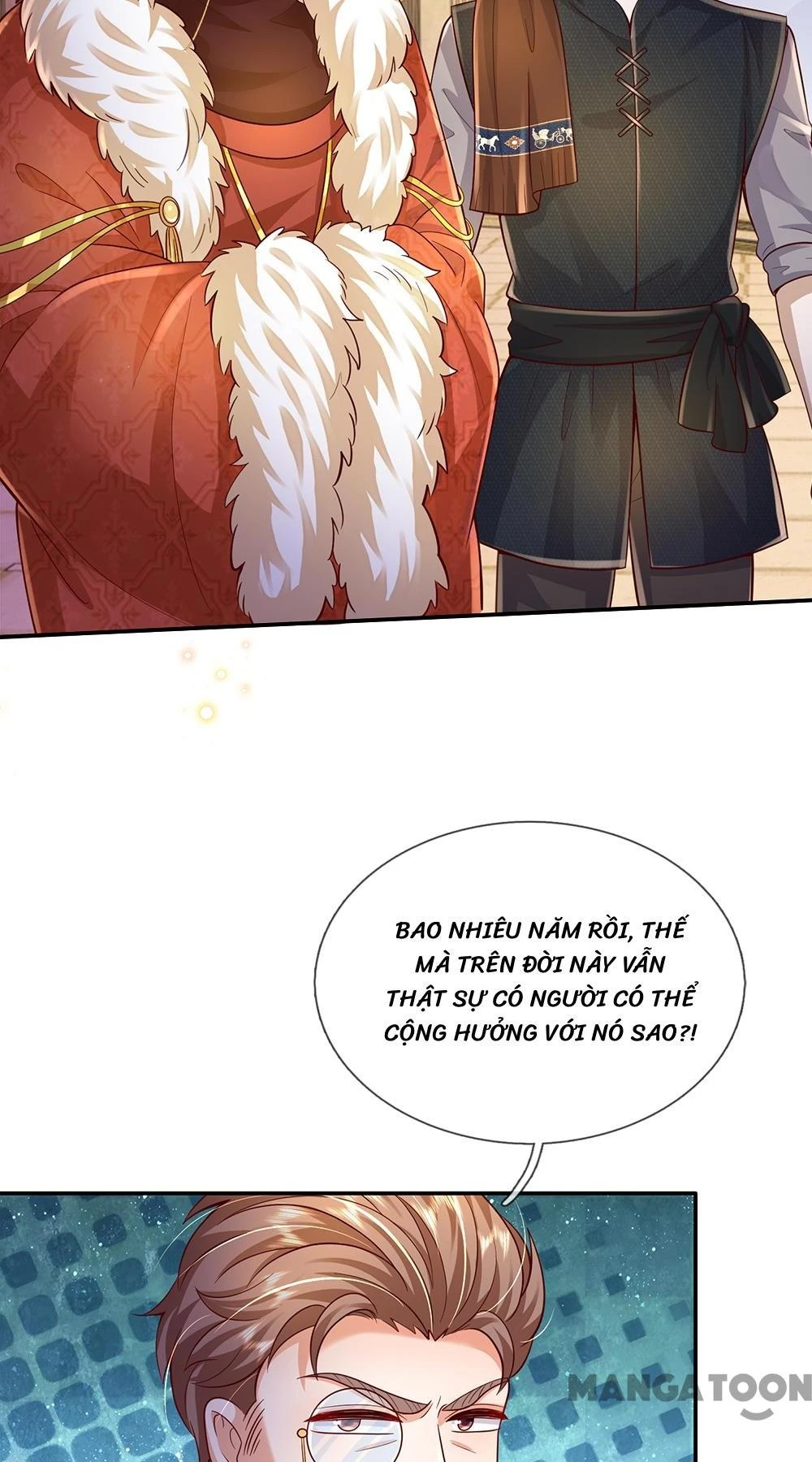Bỗng Một Ngày Trở Thành Con Gái Nhà Vua Chapter 511 - 2