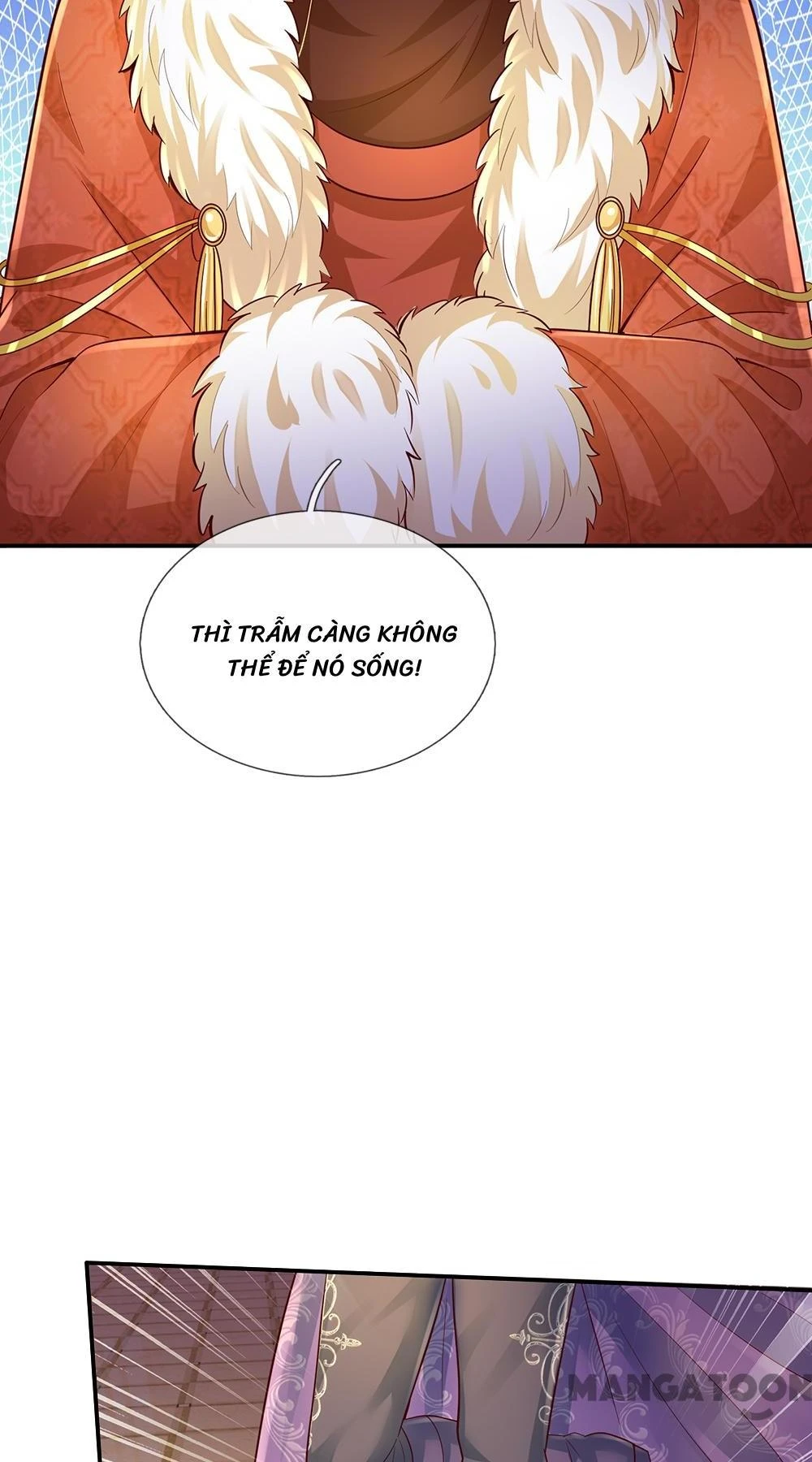 Bỗng Một Ngày Trở Thành Con Gái Nhà Vua Chapter 511 - 6