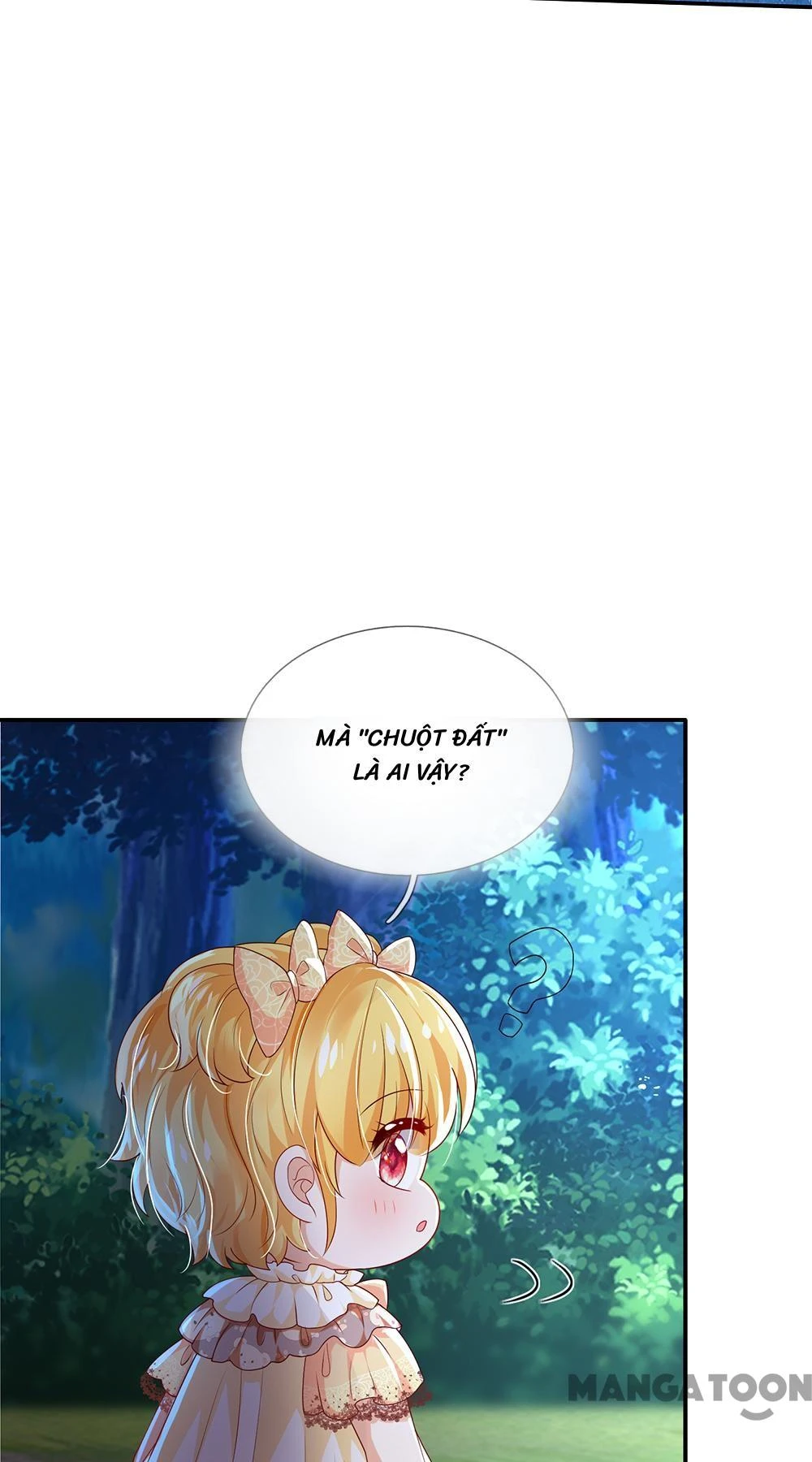 Bỗng Một Ngày Trở Thành Con Gái Nhà Vua Chapter 511 - 29