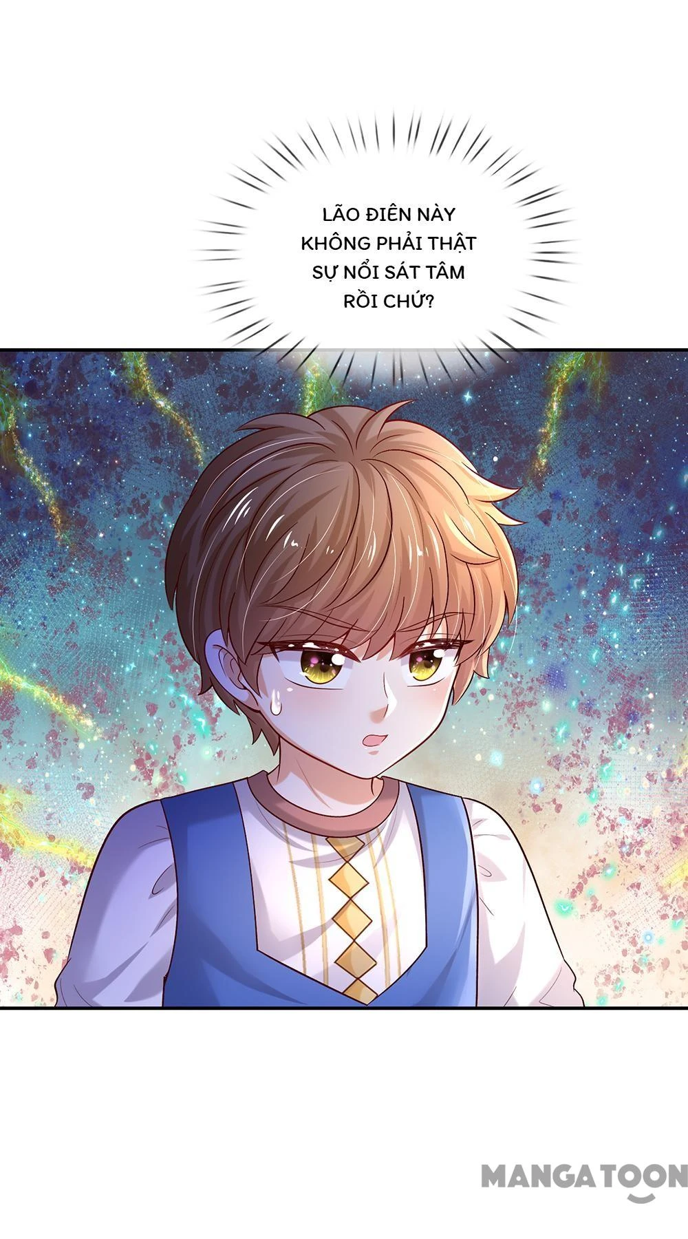 Bỗng Một Ngày Trở Thành Con Gái Nhà Vua Chapter 528 - 17