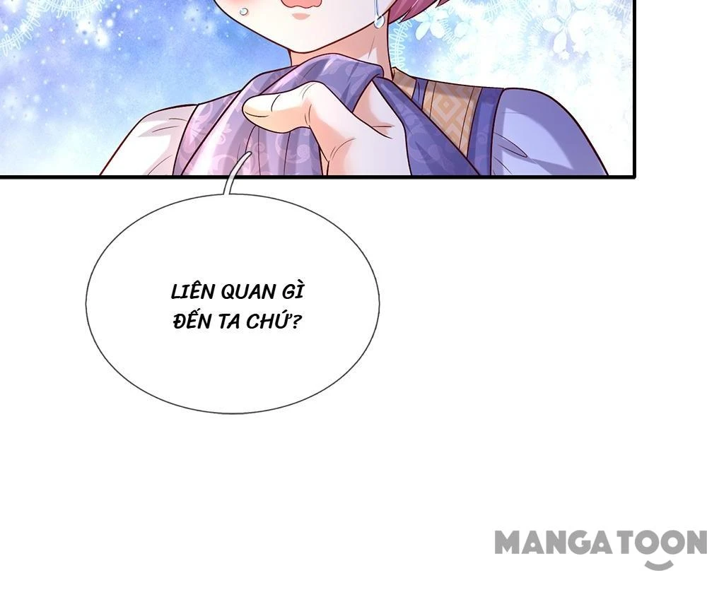 Bỗng Một Ngày Trở Thành Con Gái Nhà Vua Chapter 528 - 30