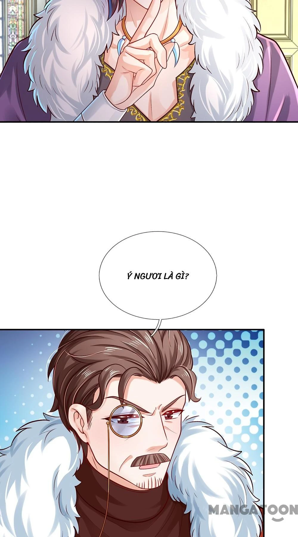 Bỗng Một Ngày Trở Thành Con Gái Nhà Vua Chapter 529 - 2