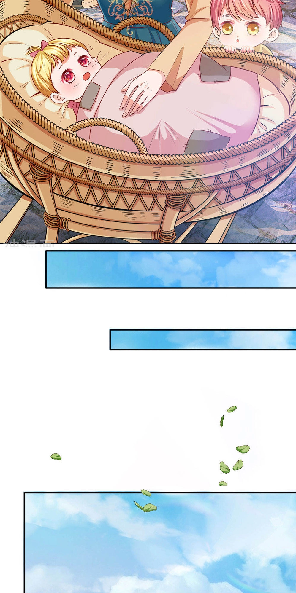 Bỗng Một Ngày Trở Thành Con Gái Nhà Vua Chapter 1 - 10