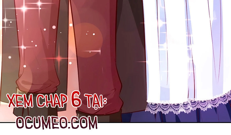 Bỗng Một Ngày Trở Thành Con Gái Nhà Vua Chapter 5 - 22