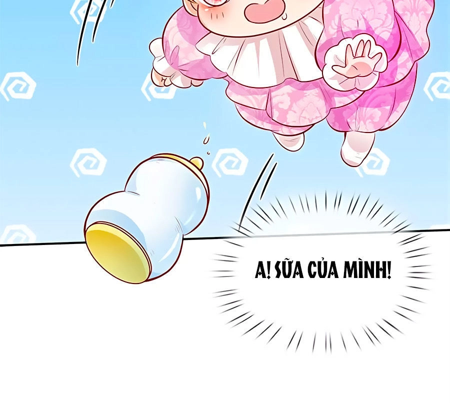 Bỗng Một Ngày Trở Thành Con Gái Nhà Vua Chapter 7 - 7