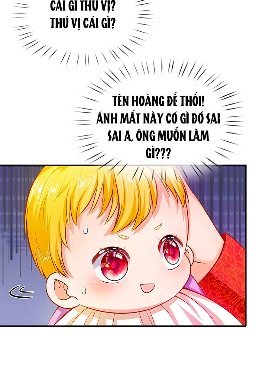 Bỗng Một Ngày Trở Thành Con Gái Nhà Vua Chapter 8 - 2