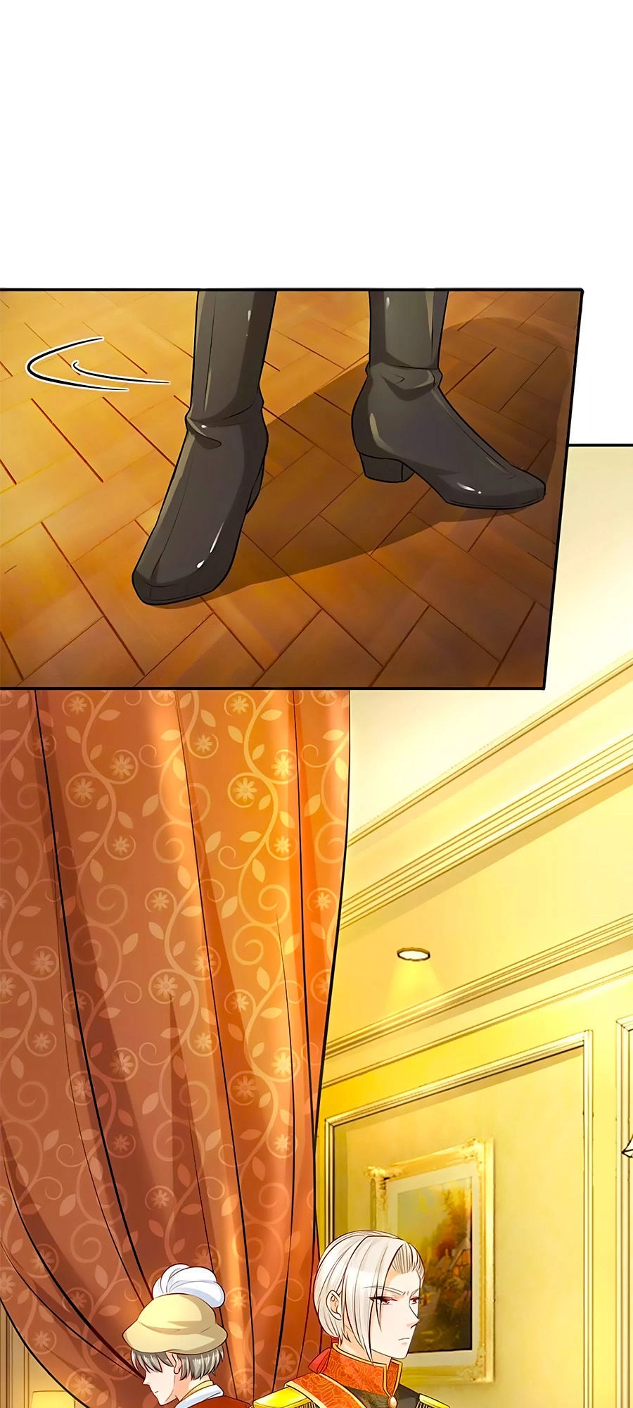 Bỗng Một Ngày Trở Thành Con Gái Nhà Vua Chapter 8 - 3