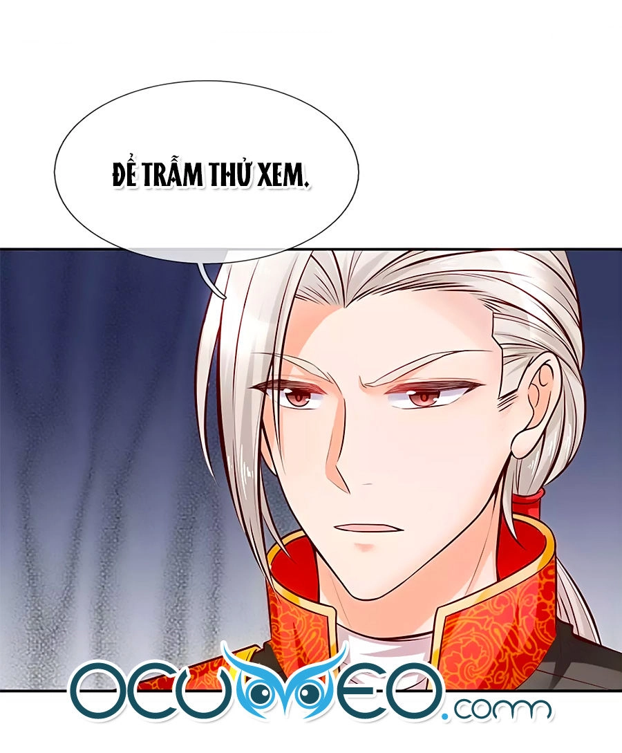 Bỗng Một Ngày Trở Thành Con Gái Nhà Vua Chapter 8 - 17