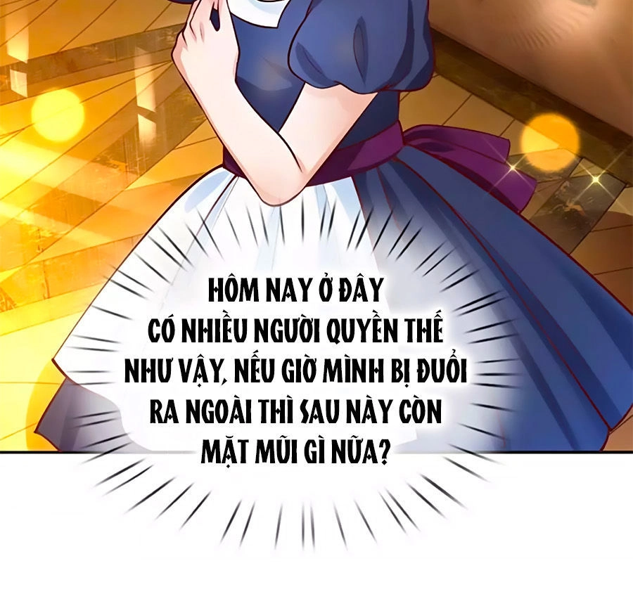 Bỗng Một Ngày Trở Thành Con Gái Nhà Vua Chapter 14 - 14