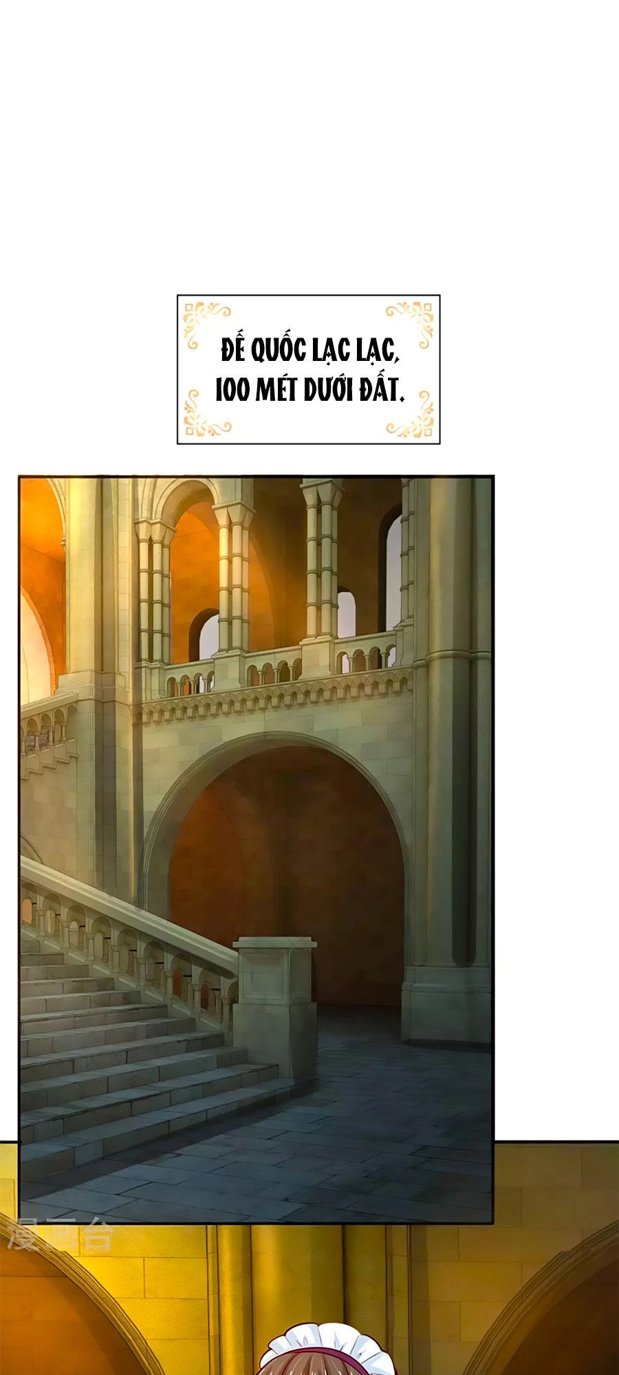 Bỗng Một Ngày Trở Thành Con Gái Nhà Vua Chapter 15 - 20