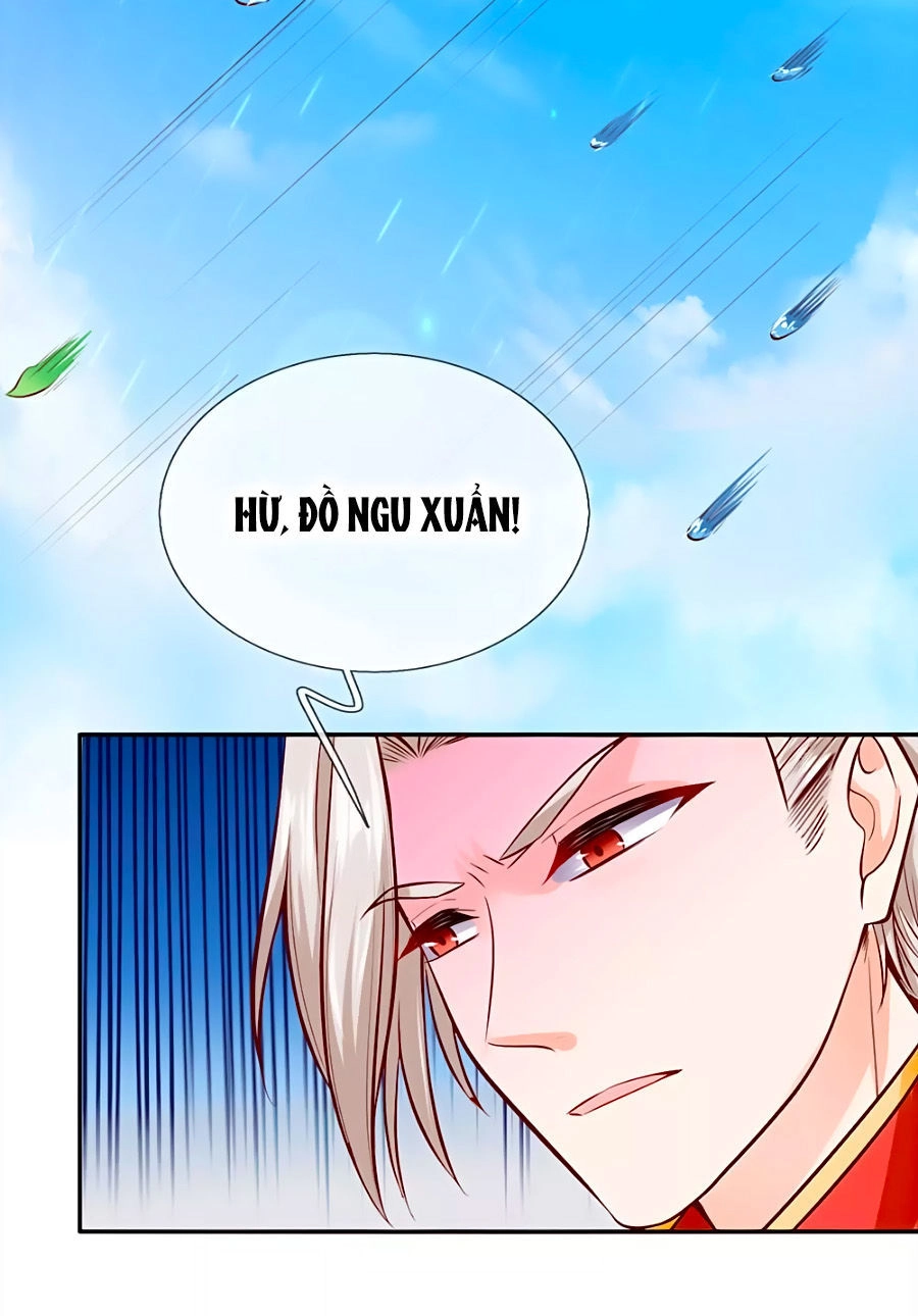 Bỗng Một Ngày Trở Thành Con Gái Nhà Vua Chapter 23 - 11