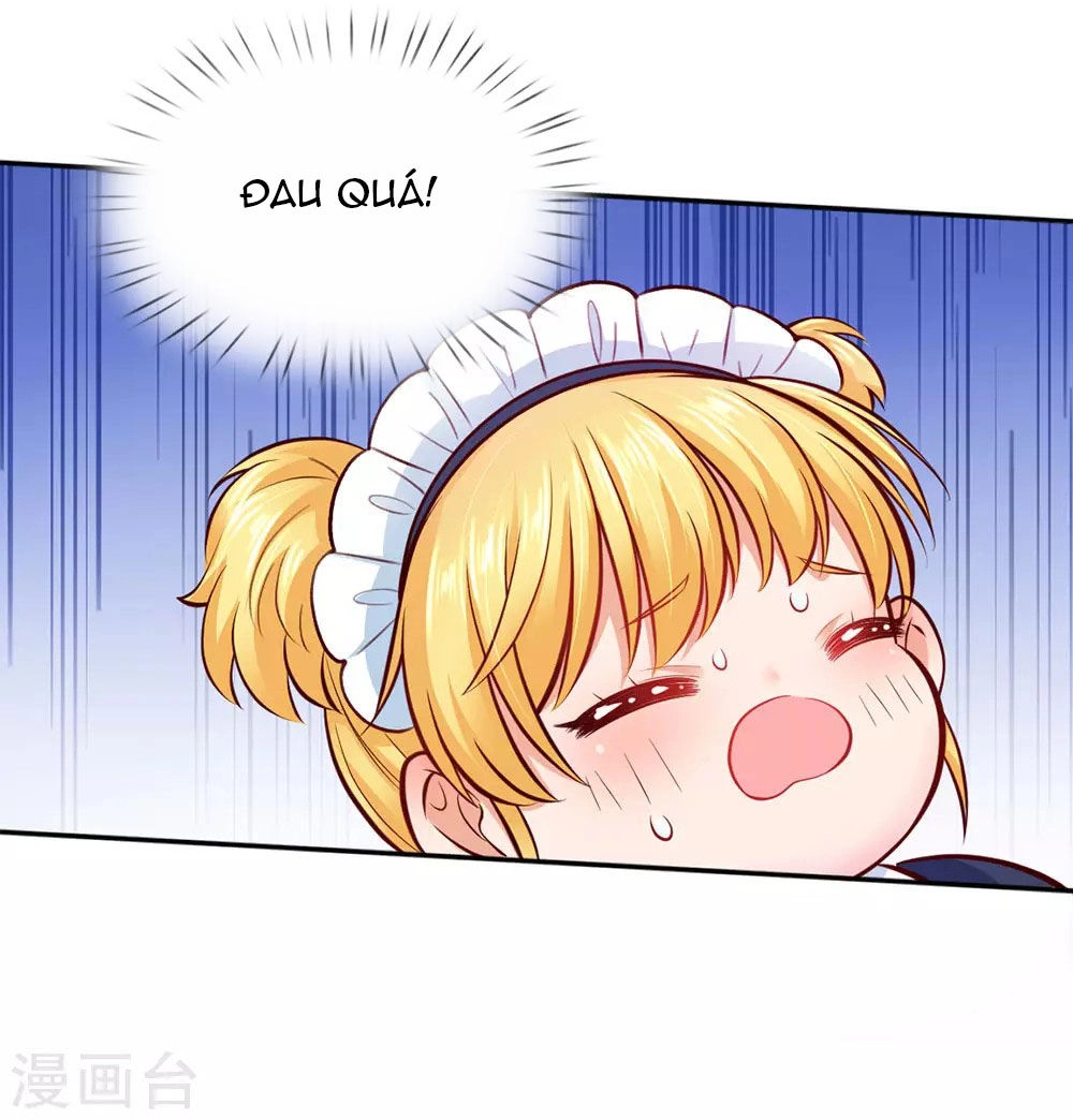 Bỗng Một Ngày Trở Thành Con Gái Nhà Vua Chapter 26 - 11