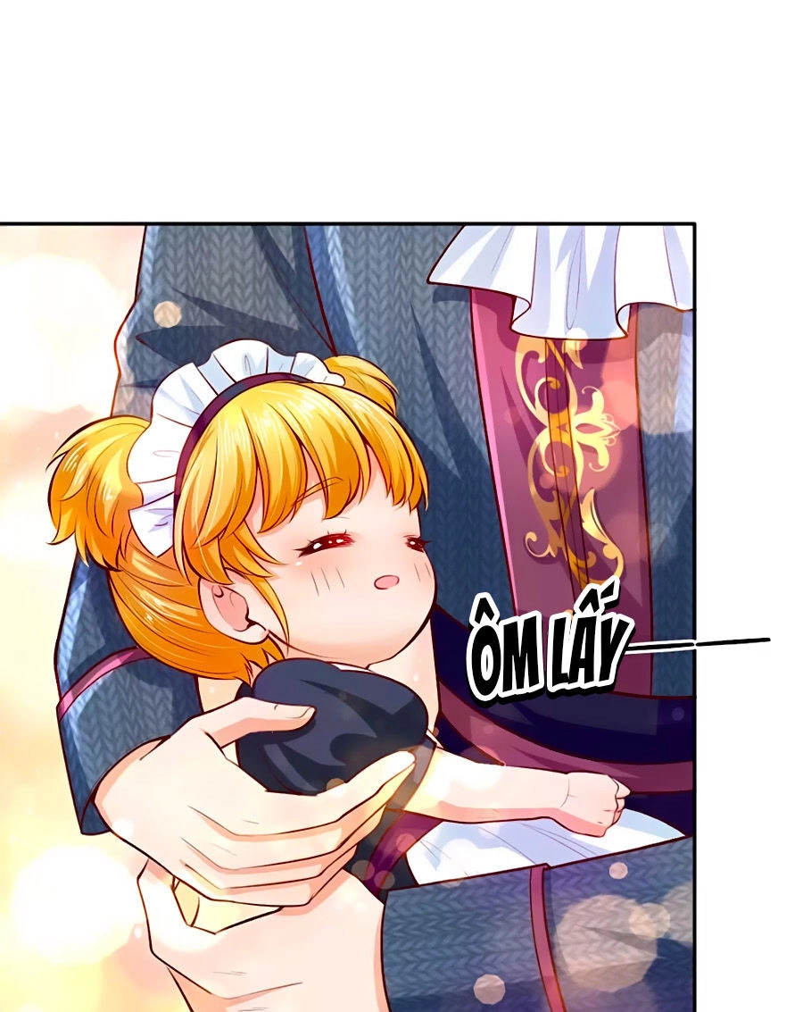 Bỗng Một Ngày Trở Thành Con Gái Nhà Vua Chapter 27 - 20