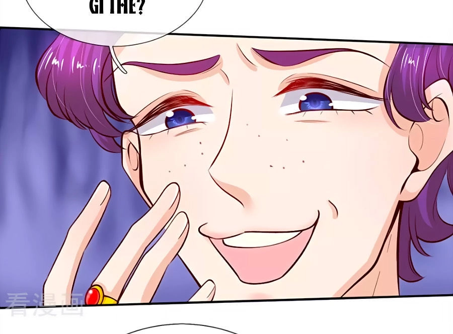 Bỗng Một Ngày Trở Thành Con Gái Nhà Vua Chapter 31 - 3