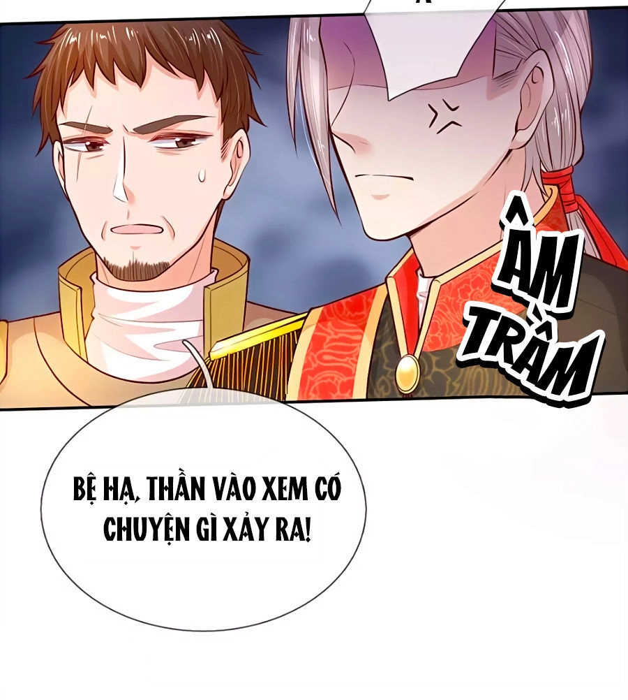 Bỗng Một Ngày Trở Thành Con Gái Nhà Vua Chapter 31 - 12