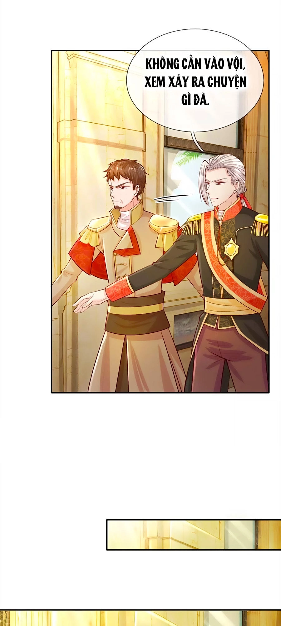 Bỗng Một Ngày Trở Thành Con Gái Nhà Vua Chapter 31 - 13