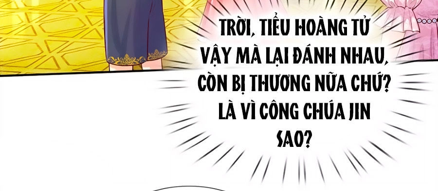 Bỗng Một Ngày Trở Thành Con Gái Nhà Vua Chapter 31 - 15