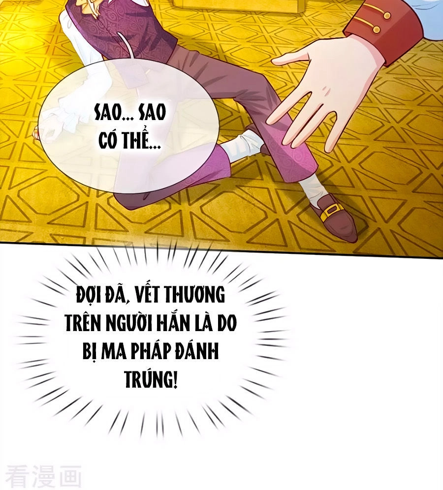 Bỗng Một Ngày Trở Thành Con Gái Nhà Vua Chapter 31 - 18