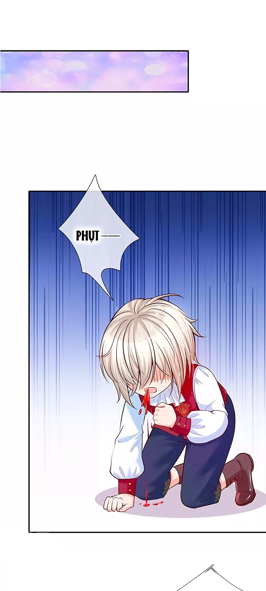 Bỗng Một Ngày Trở Thành Con Gái Nhà Vua Chapter 35 - 2