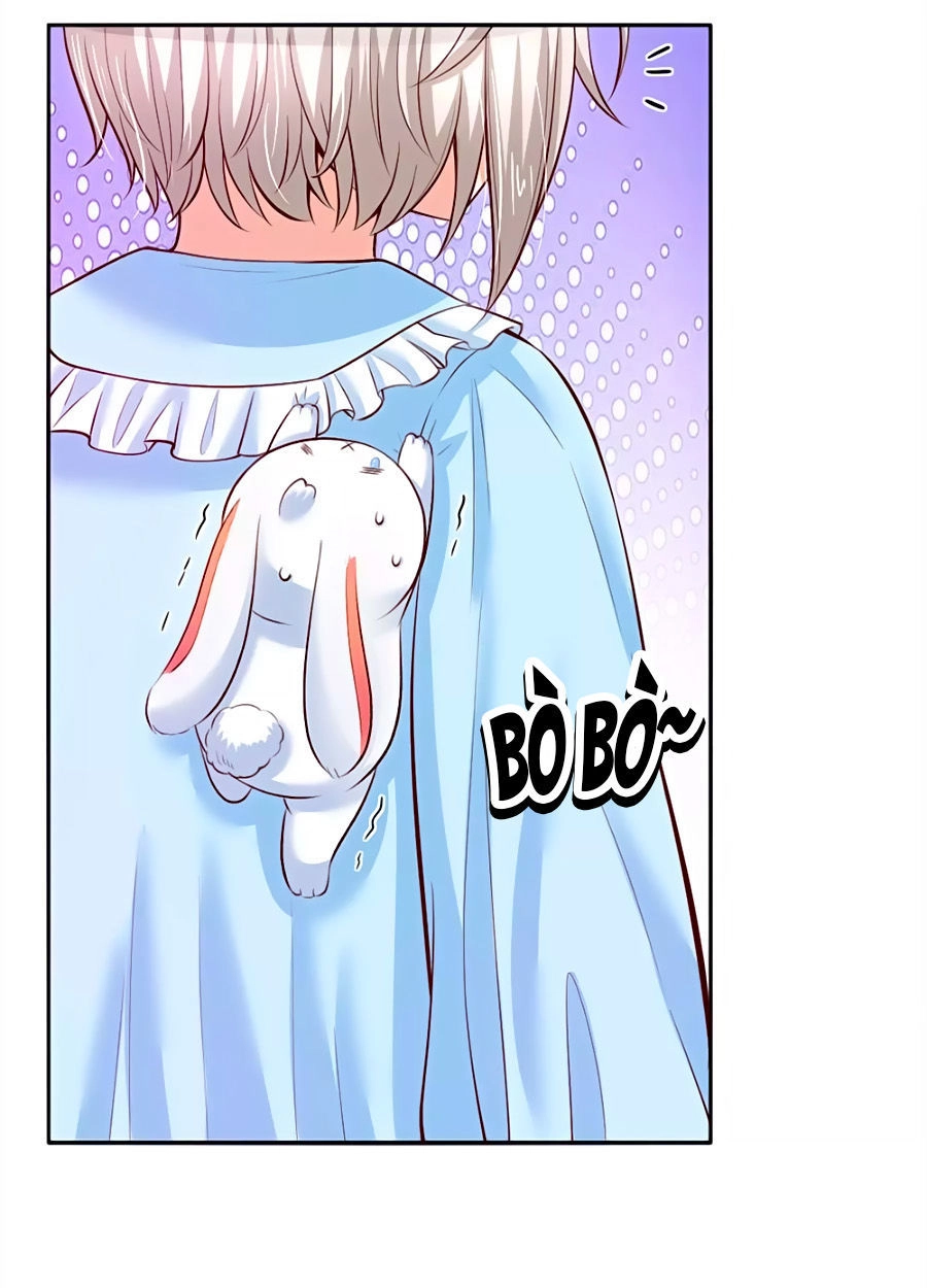 Bỗng Một Ngày Trở Thành Con Gái Nhà Vua Chapter 37 - 16