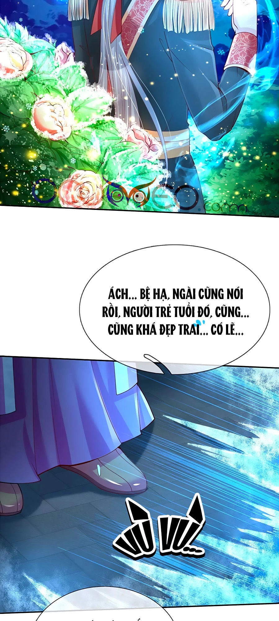 Bỗng Một Ngày Trở Thành Con Gái Nhà Vua Chapter 46 - 12