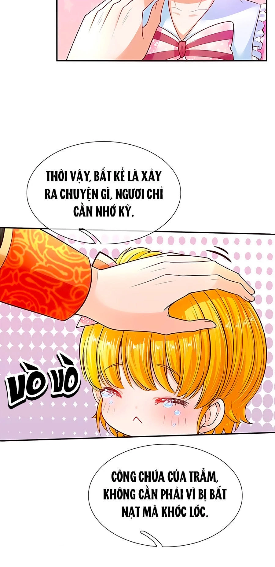 Bỗng Một Ngày Trở Thành Con Gái Nhà Vua Chapter 50 - 7