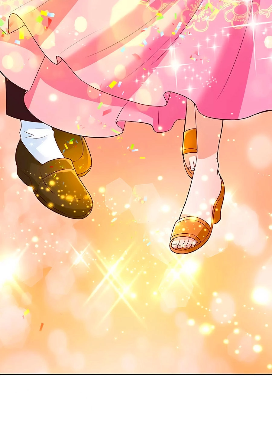 Bỗng Một Ngày Trở Thành Con Gái Nhà Vua Chapter 53 - 6