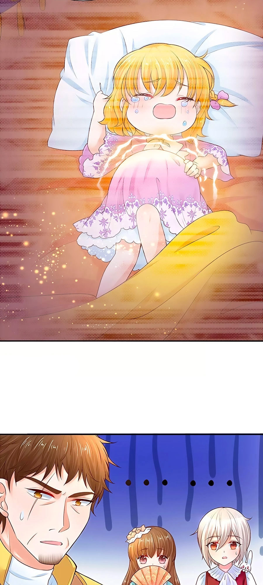 Bỗng Một Ngày Trở Thành Con Gái Nhà Vua Chapter 55 - 6