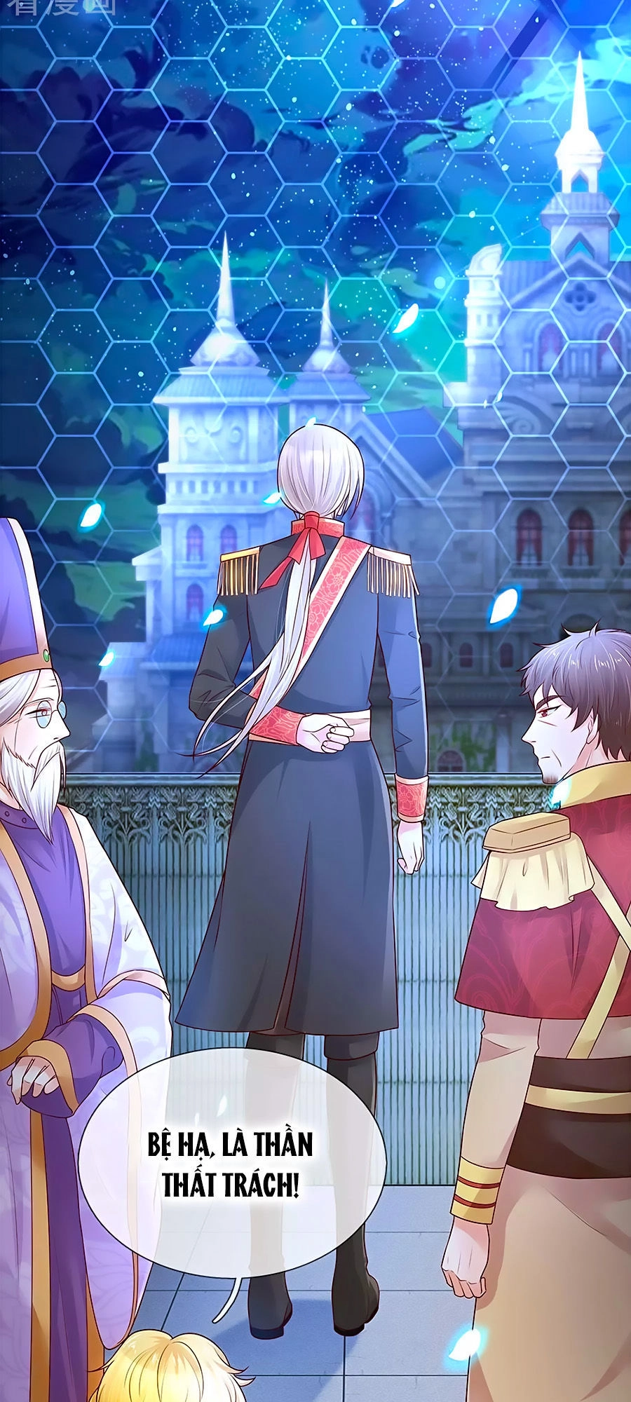 Bỗng Một Ngày Trở Thành Con Gái Nhà Vua Chapter 55 - 19