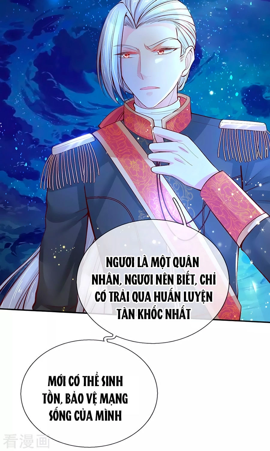 Bỗng Một Ngày Trở Thành Con Gái Nhà Vua Chapter 56 - 11