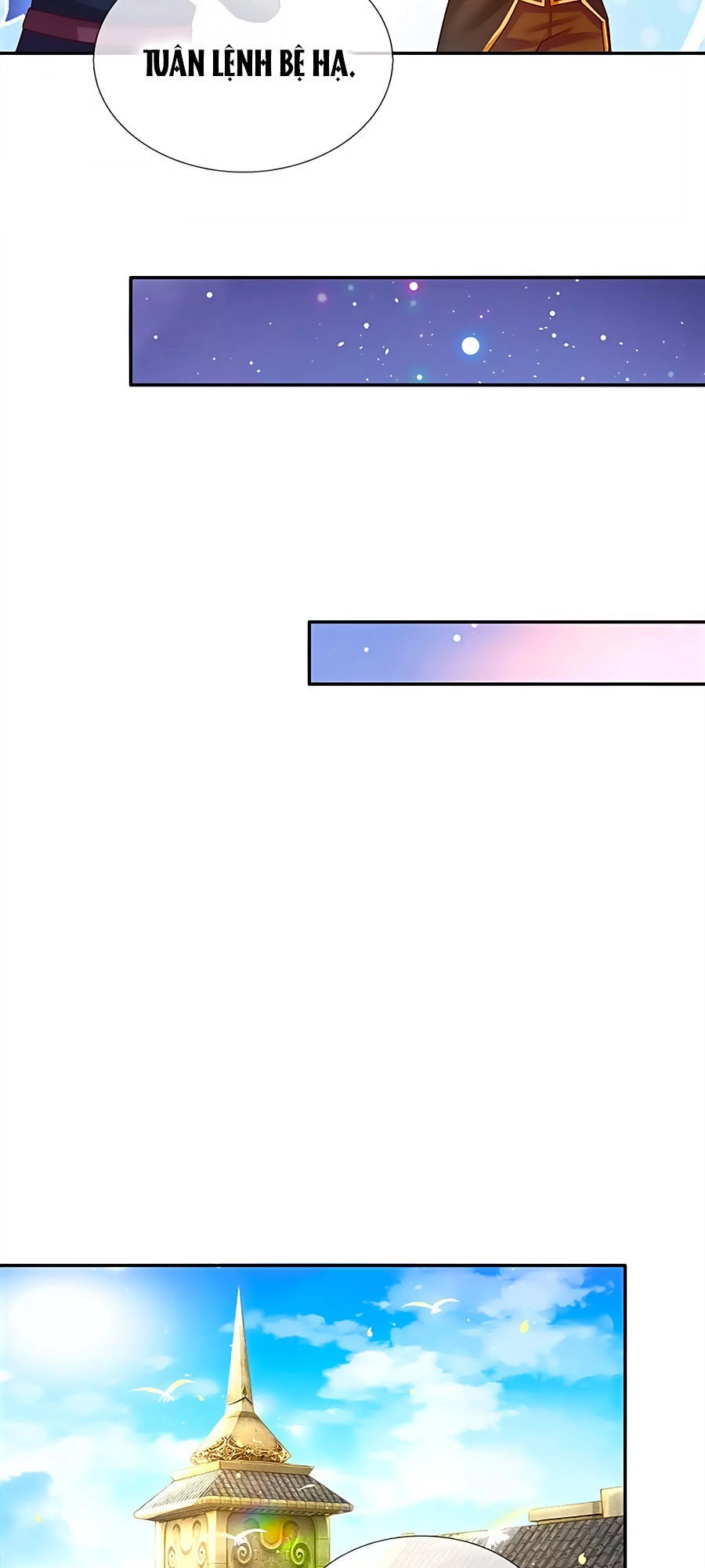 Bỗng Một Ngày Trở Thành Con Gái Nhà Vua Chapter 57 - 12