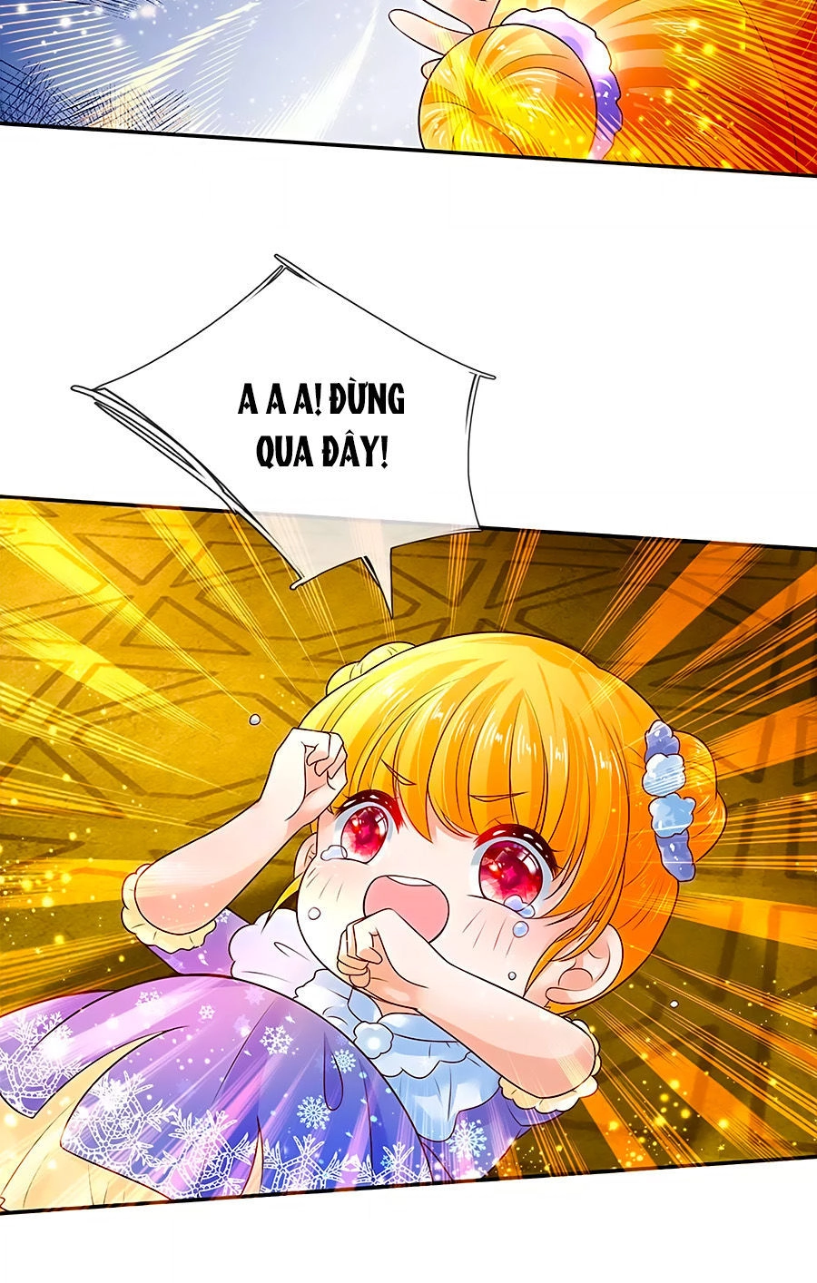 Bỗng Một Ngày Trở Thành Con Gái Nhà Vua Chapter 59 - 20