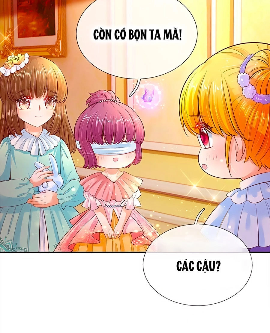 Bỗng Một Ngày Trở Thành Con Gái Nhà Vua Chapter 62 - 15