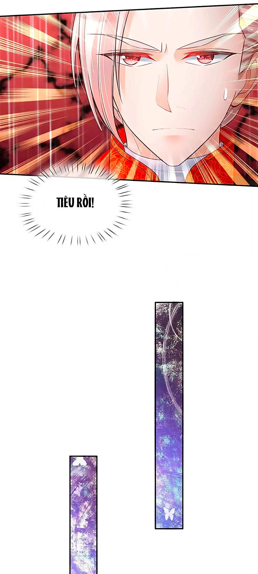 Bỗng Một Ngày Trở Thành Con Gái Nhà Vua Chapter 65 - 3