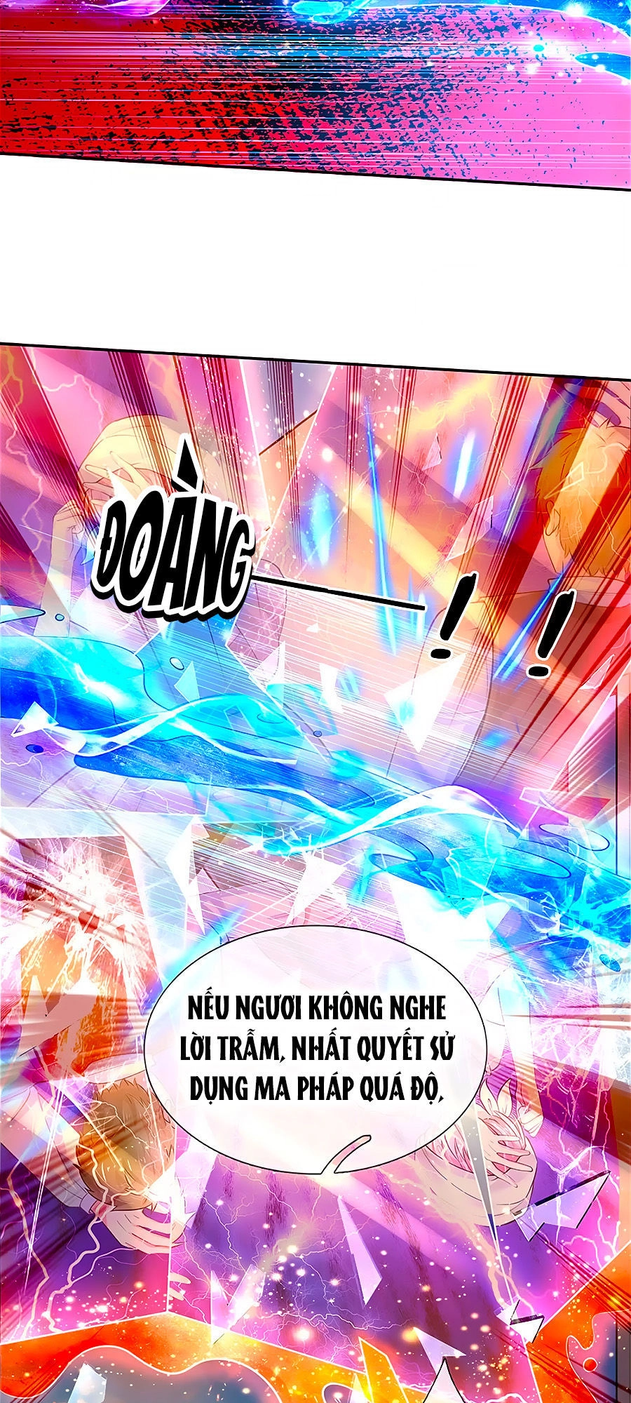 Bỗng Một Ngày Trở Thành Con Gái Nhà Vua Chapter 65 - 9