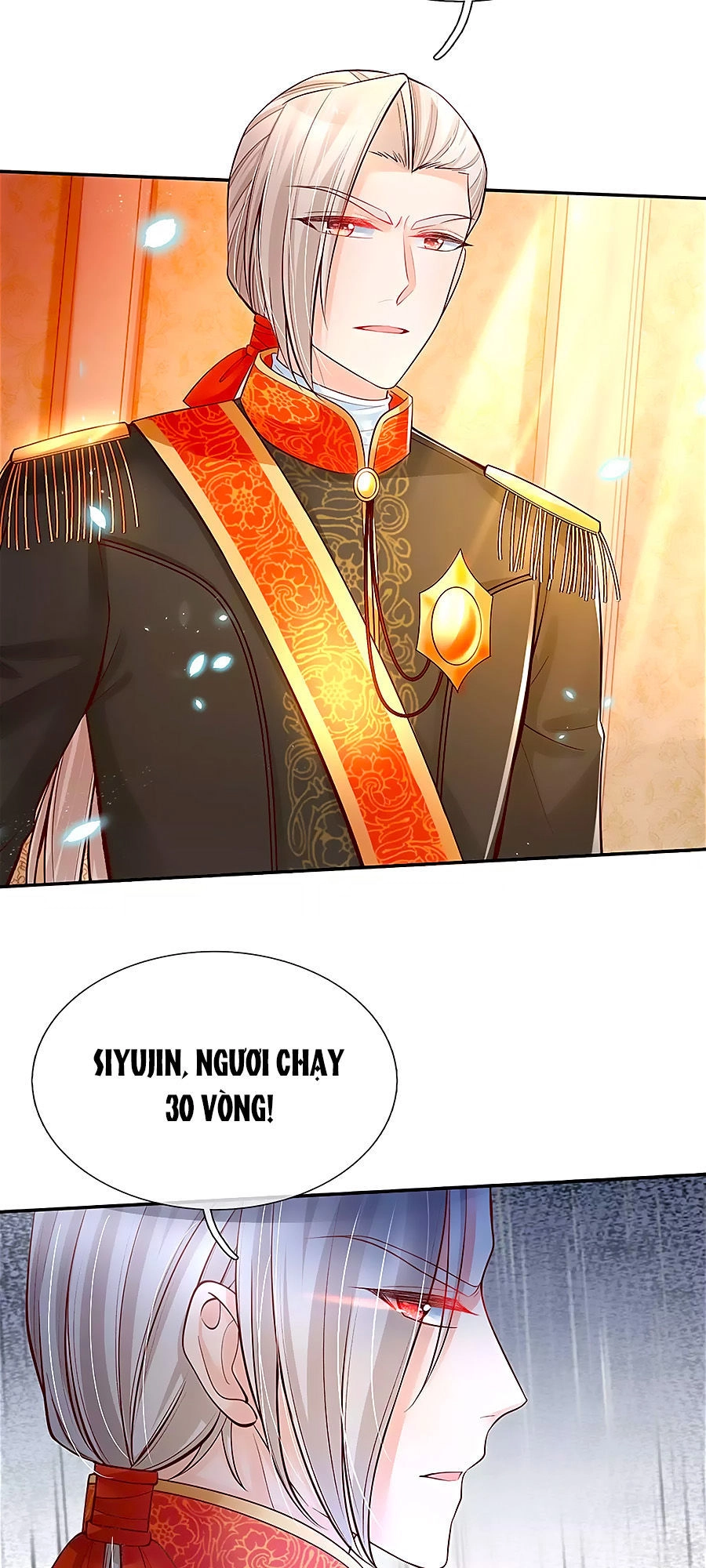 Bỗng Một Ngày Trở Thành Con Gái Nhà Vua Chapter 65 - 17