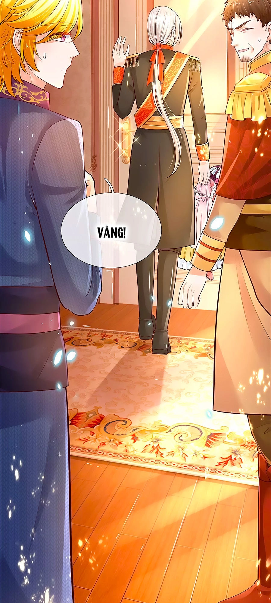 Bỗng Một Ngày Trở Thành Con Gái Nhà Vua Chapter 65 - 20