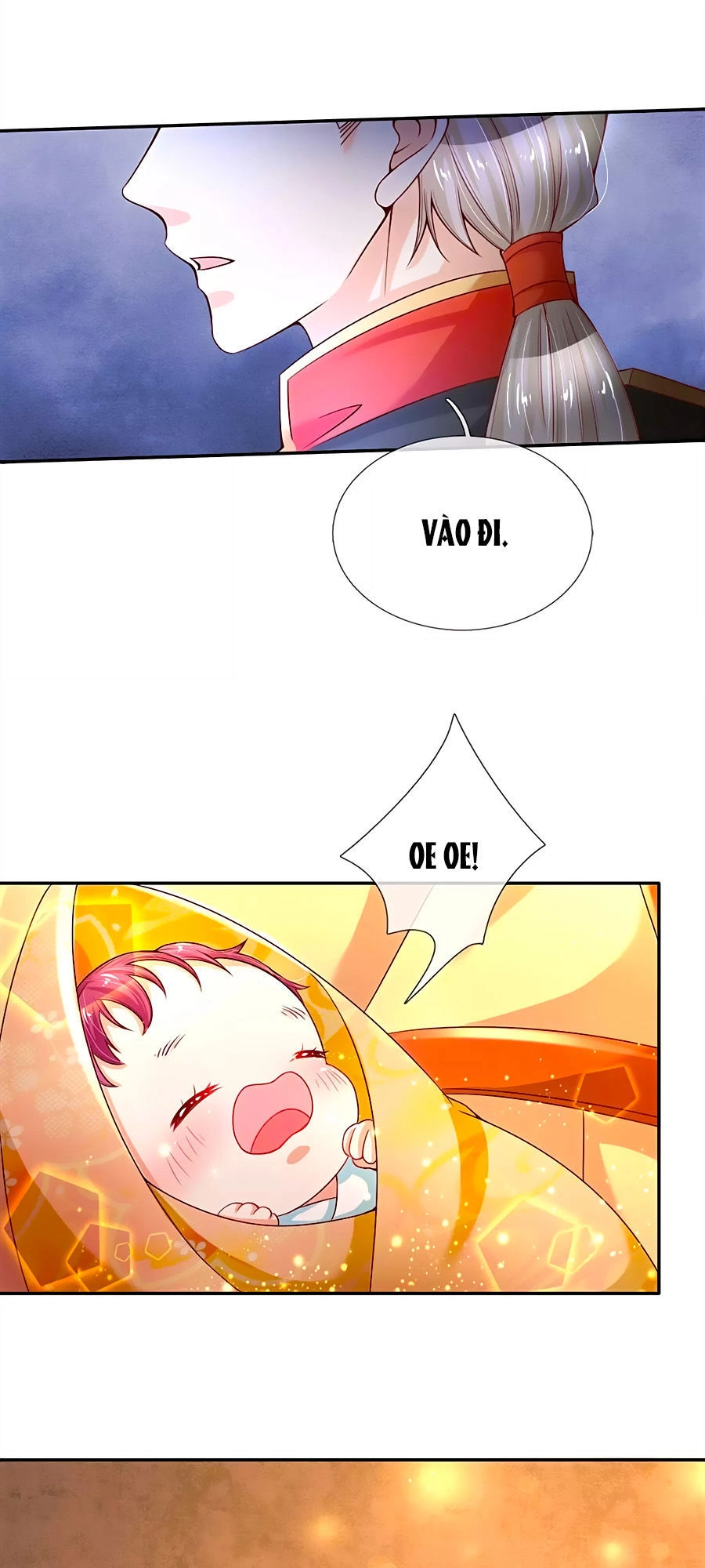 Bỗng Một Ngày Trở Thành Con Gái Nhà Vua Chapter 69 - 9